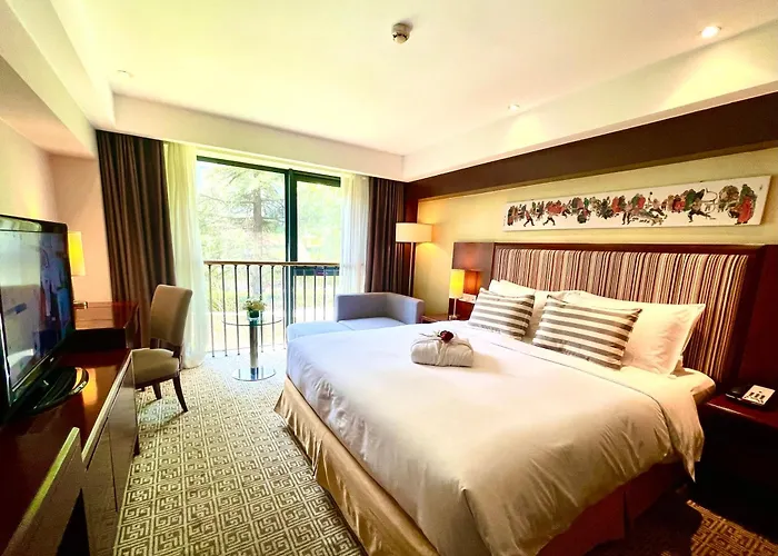 Mercure Beijing Downtown
