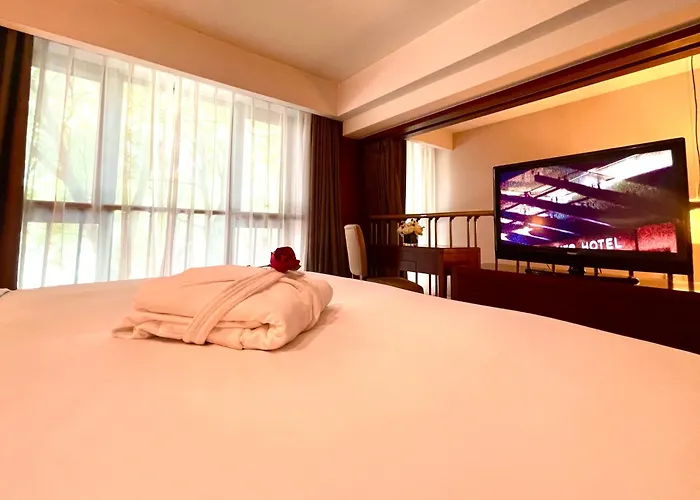 Mercure Beijing Downtown