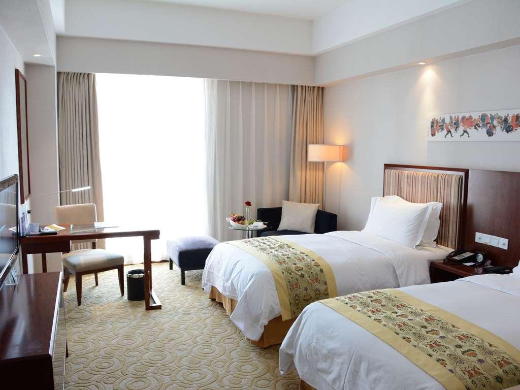 Hotel Mercure Downtown Beijing