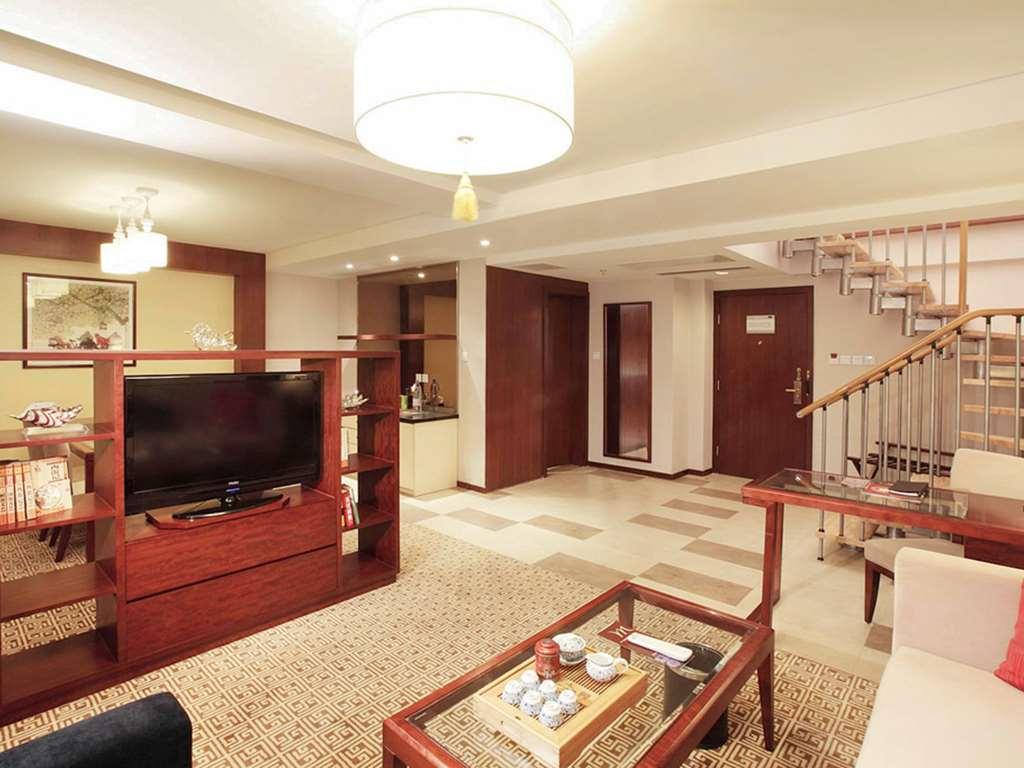 Hotel Mercure Downtown