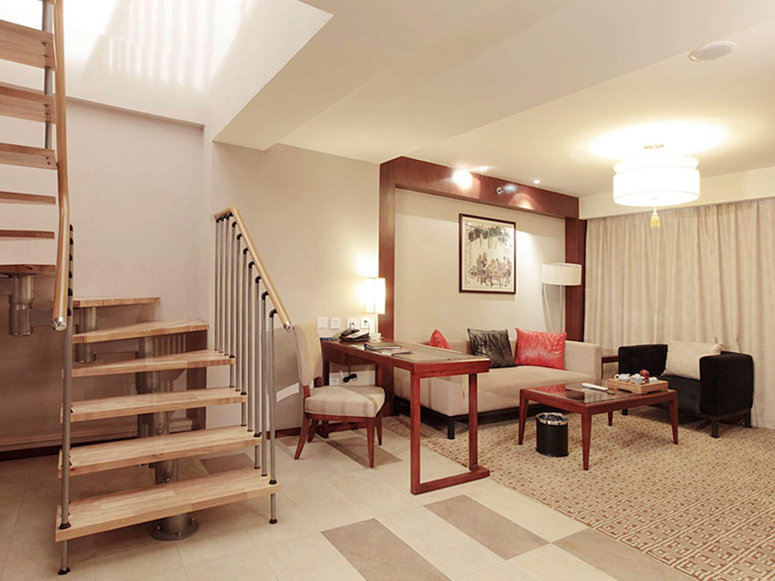 Mercure Downtown Beijing