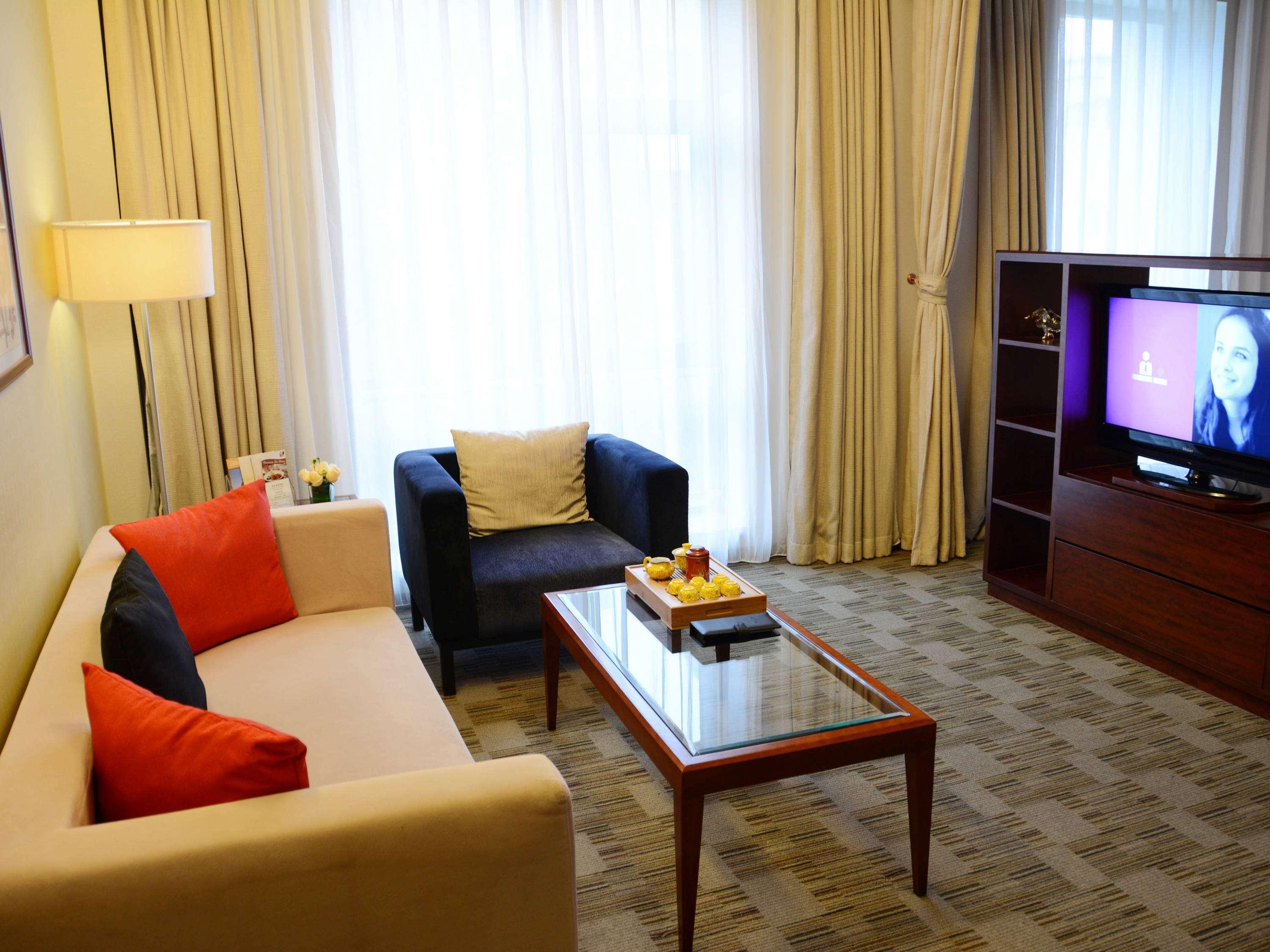 Hotel Mercure Downtown