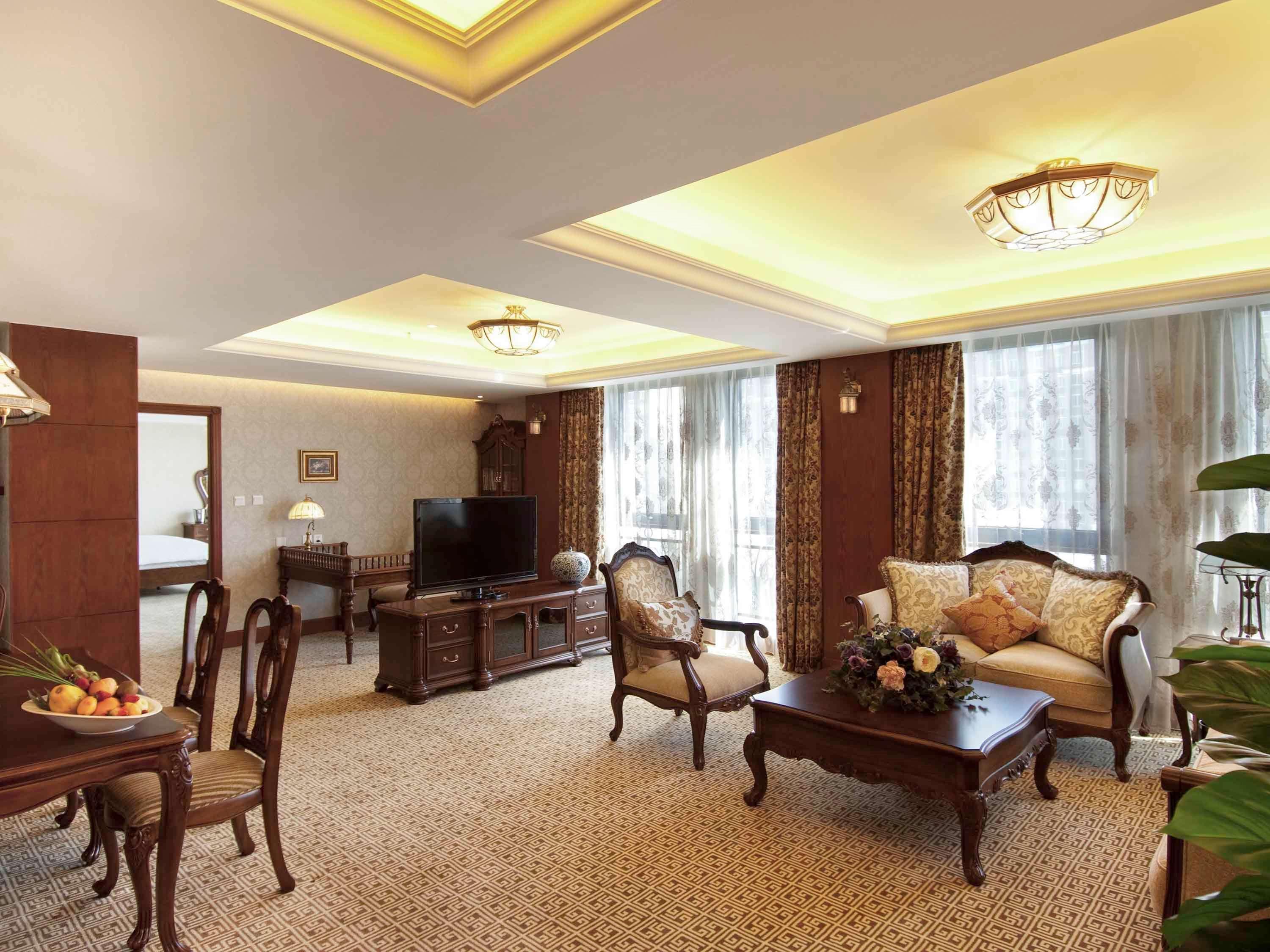Hotel Mercure Downtown