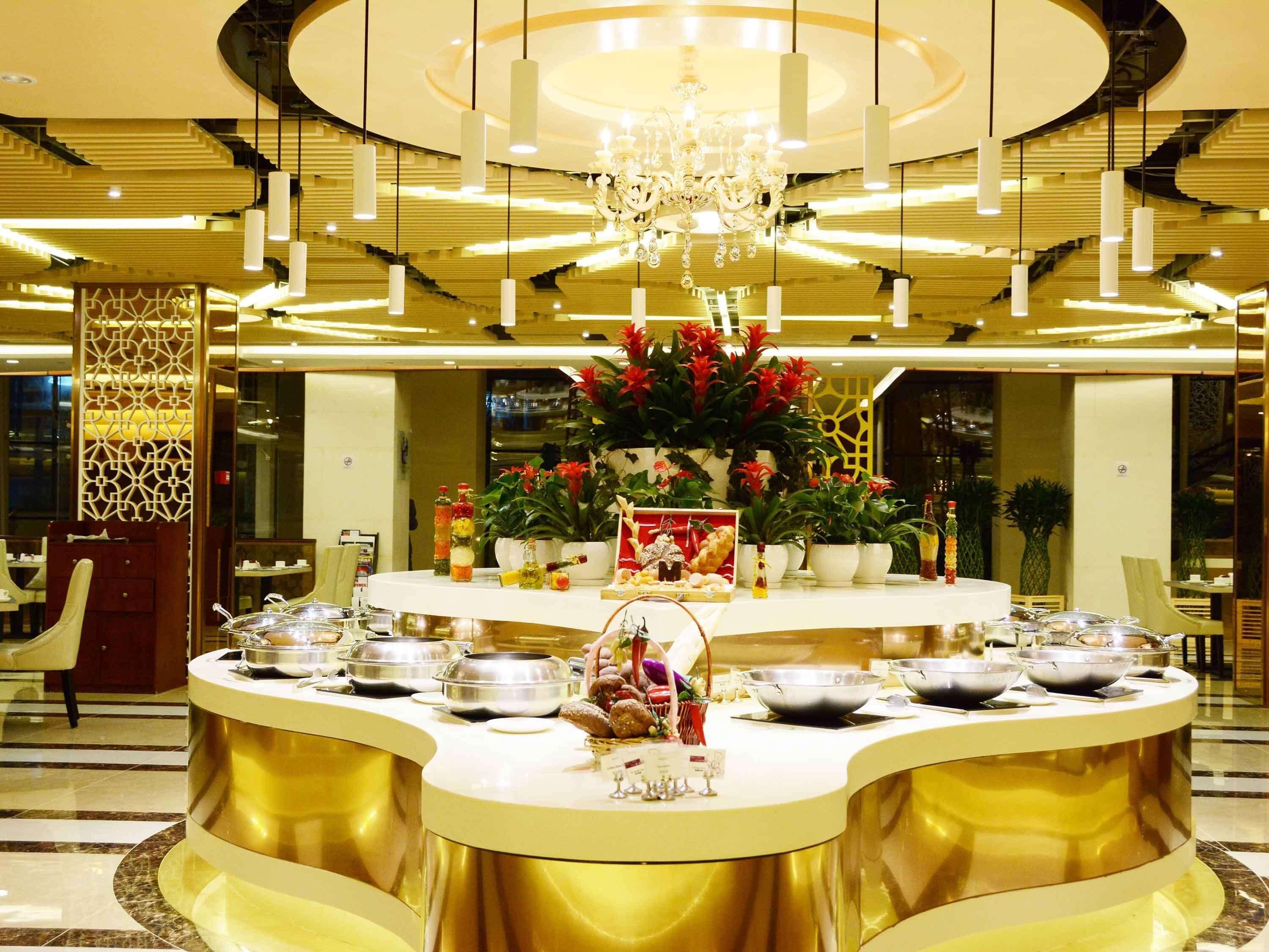 Mercure Downtown Beijing