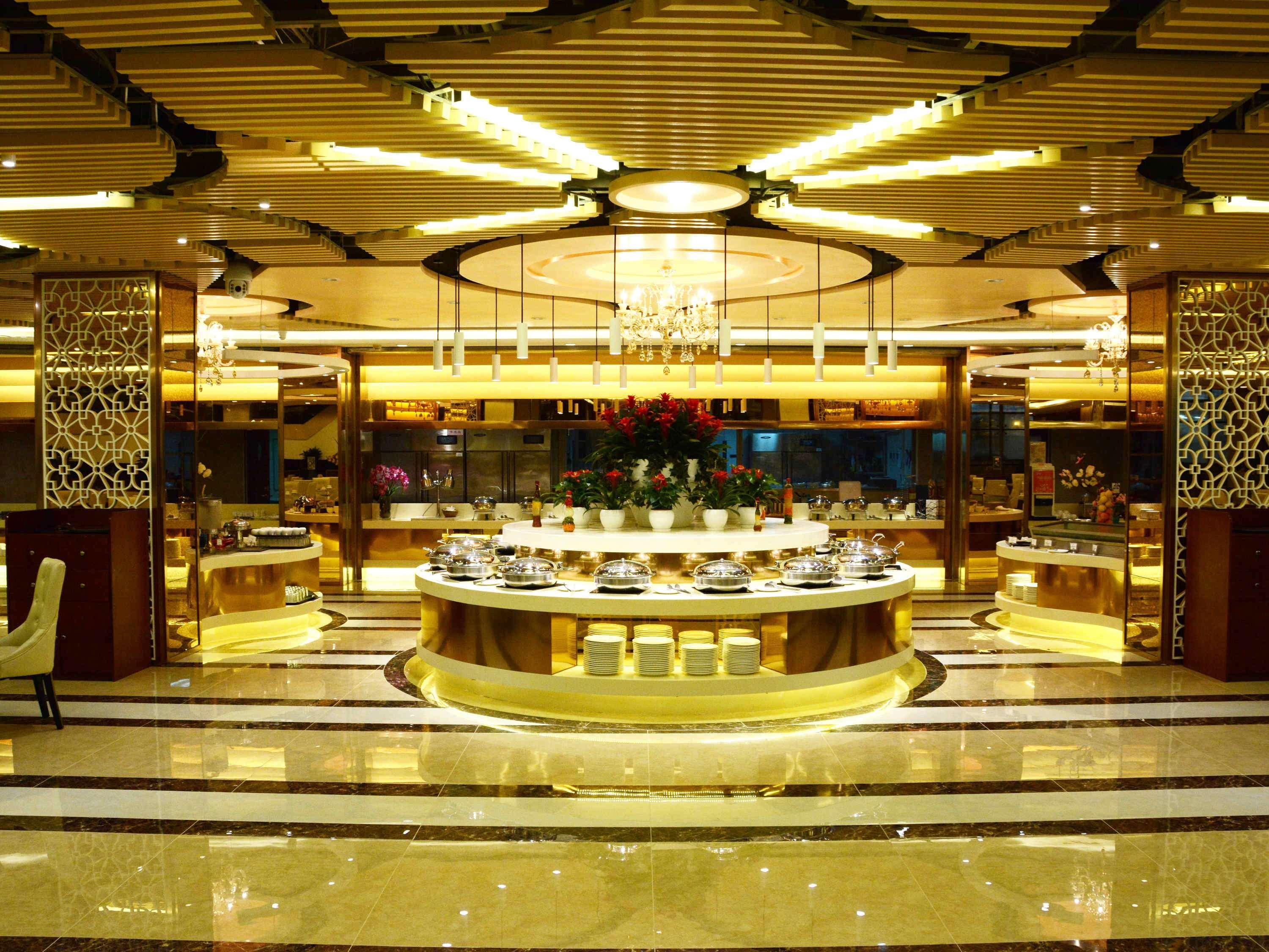 酒店 北京华腾美居酒店 北京