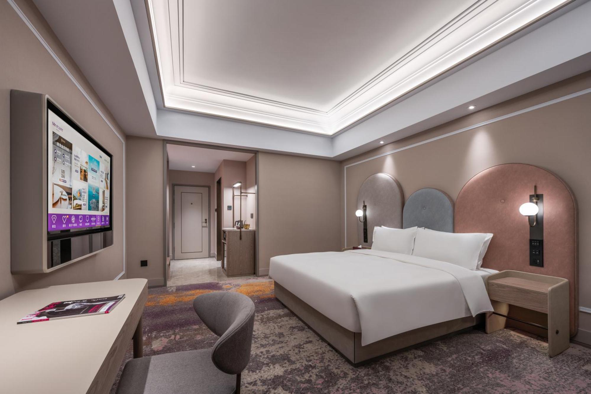 Mercure Downtown