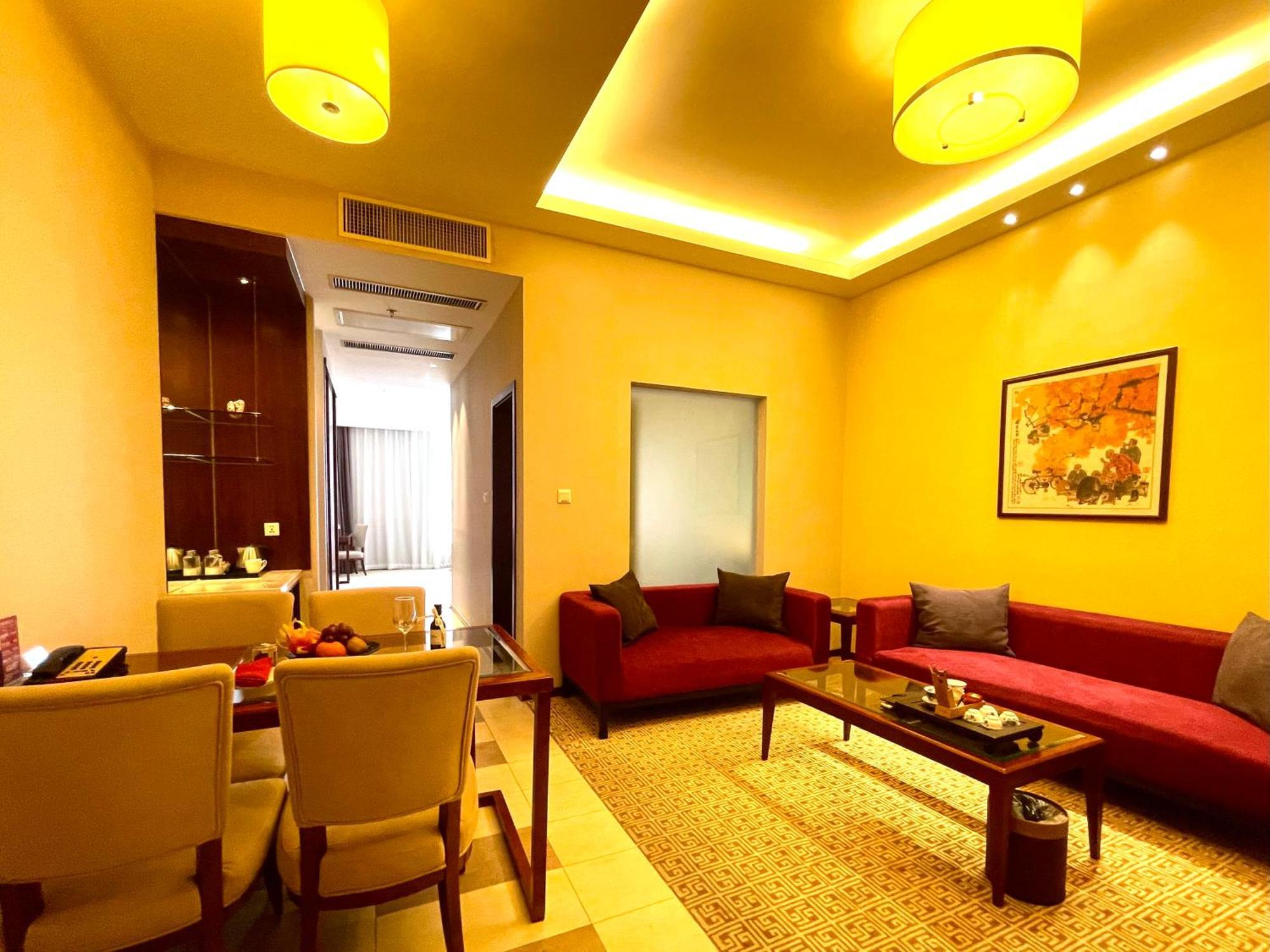 Mercure Downtown Beijing