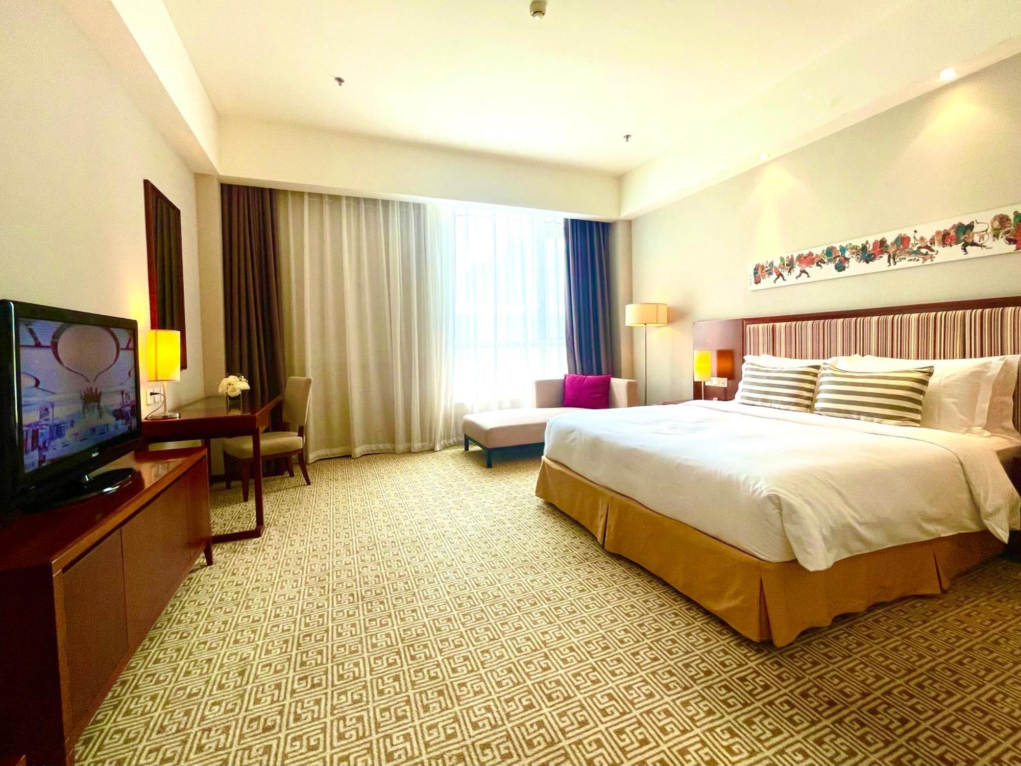 Mercure Downtown Hotel