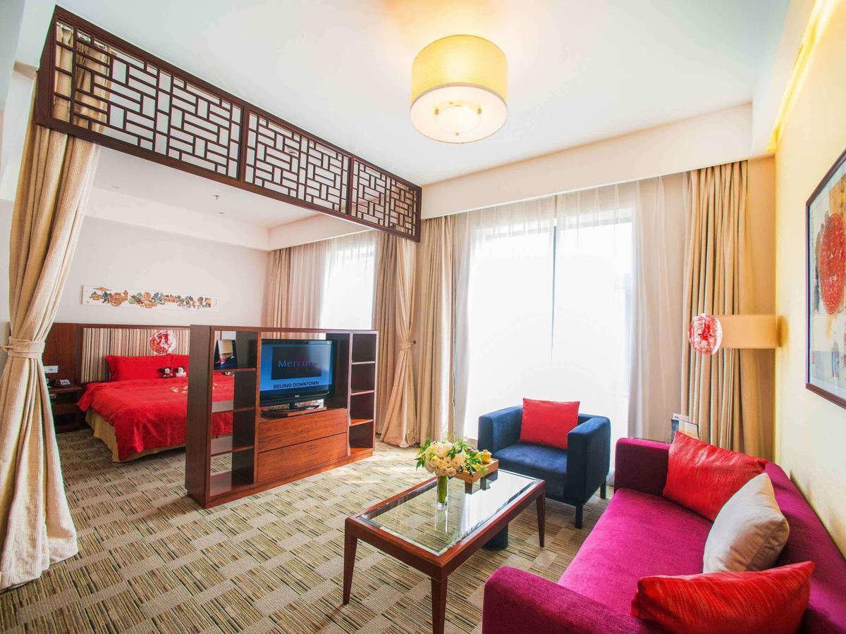 Mercure Downtown Beijing