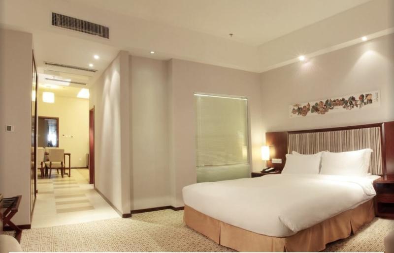 Hotel Mercure Downtown 4*